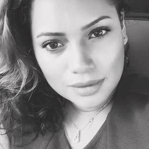 Meet your Posher, Maria esther